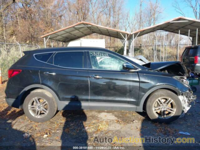 HYUNDAI SANTA FE SPORT 2.4L, 5NMZUDLB6HH026226