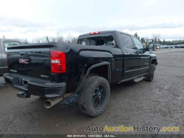 GMC SIERRA 3500HD DENALI, 1GT42WEY1KF269024