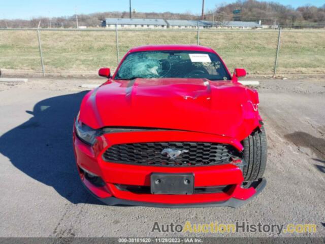 FORD MUSTANG V6, 1FA6P8AM1G5272047