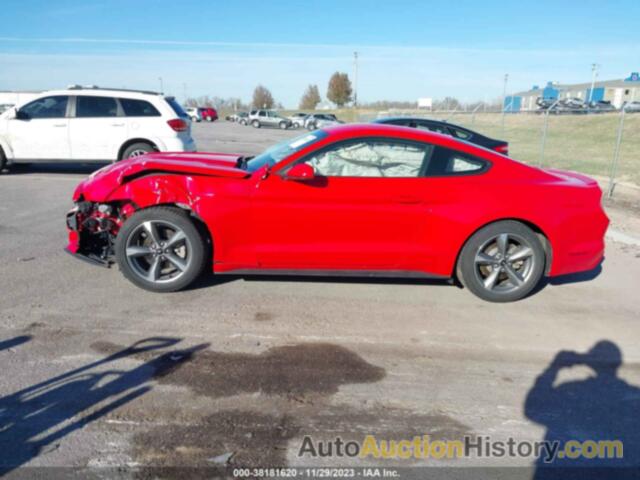 FORD MUSTANG V6, 1FA6P8AM1G5272047