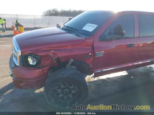 DODGE RAM 2500 LARAMIE, 3D7KS29A68G172203