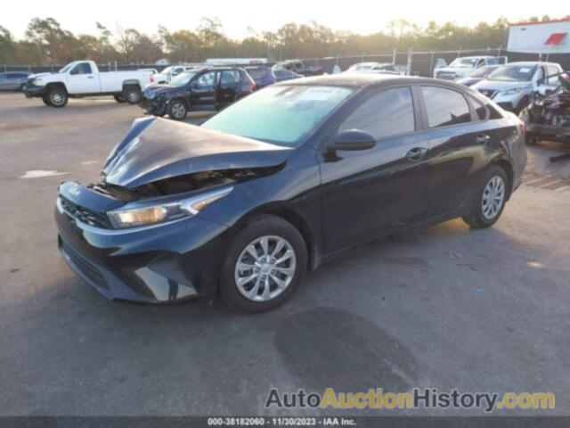 KIA FORTE LX, 3KPF24AD4PE508258