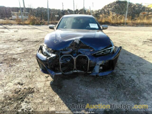 BMW I4 M50, WBY33AW01RFR53388