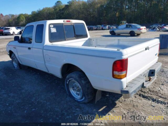 FORD RANGER SUPER CAB, 1FTCR14A9RPC17336