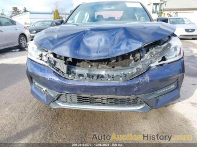 HONDA ACCORD SPORT, 1HGCR2F57HA213312