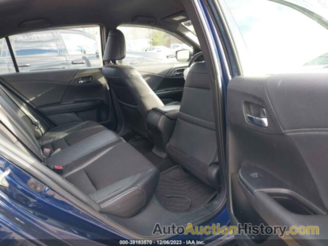 HONDA ACCORD SPORT, 1HGCR2F57HA213312