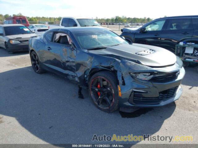 CHEVROLET CAMARO RWD  2SS, 1G1FH1R74N0134020