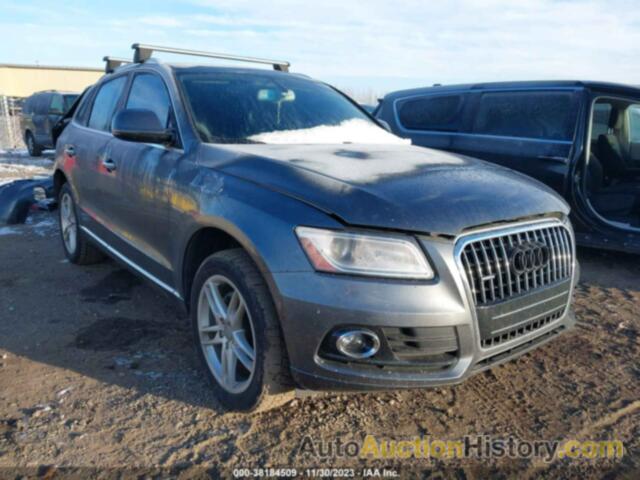 AUDI Q5 2.0T PREMIUM, WA1L2AFP9HA039218