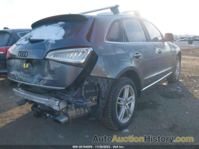 AUDI Q5 2.0T PREMIUM, WA1L2AFP9HA039218