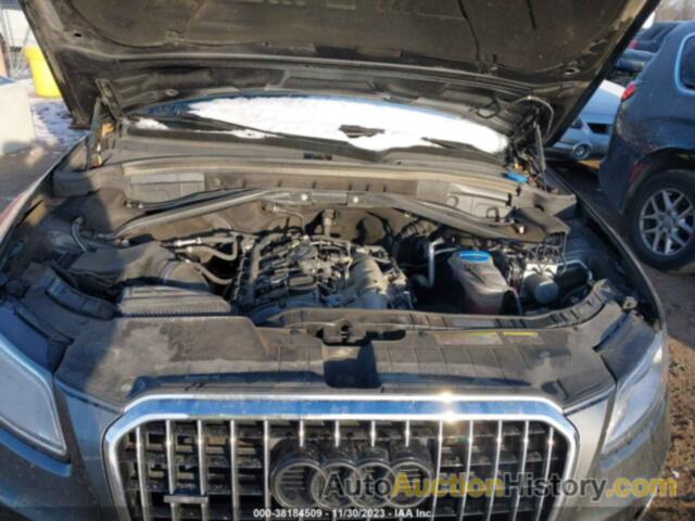 AUDI Q5 2.0T PREMIUM, WA1L2AFP9HA039218