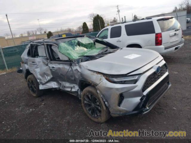 TOYOTA RAV4 XSE HYBRID, JTME6RFV9PJ034325