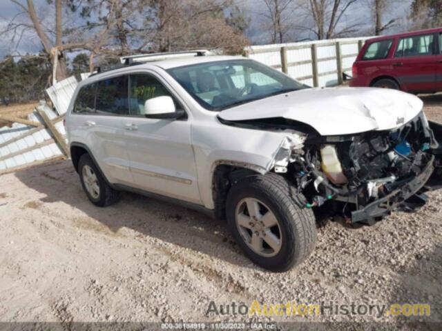 JEEP GRAND CHEROKEE LAREDO, 1J4RR4GG9BC530597