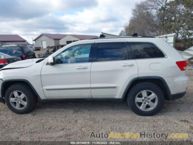 JEEP GRAND CHEROKEE LAREDO, 1J4RR4GG9BC530597