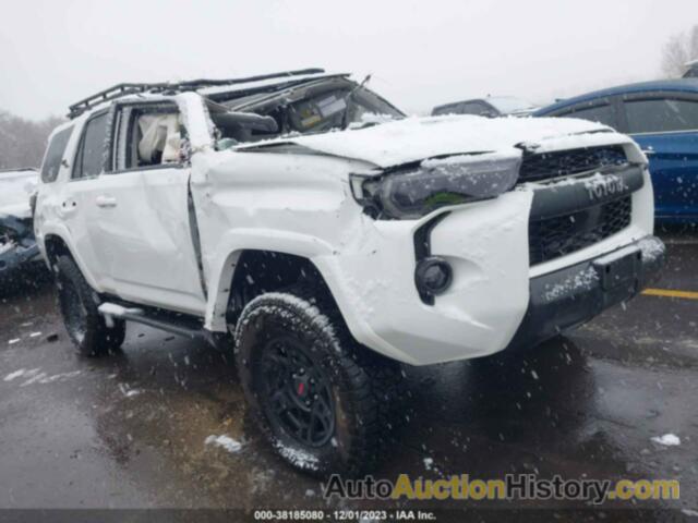 TOYOTA 4RUNNER TRD OFF ROAD PREMIUM, JTEBU5JR8L5737733