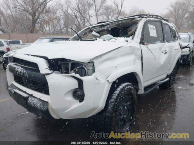 TOYOTA 4RUNNER TRD OFF ROAD PREMIUM, JTEBU5JR8L5737733