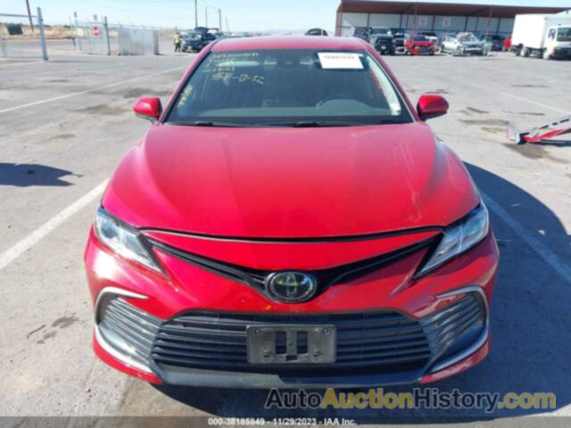 TOYOTA CAMRY LE, 4T1C11AK2PU130053