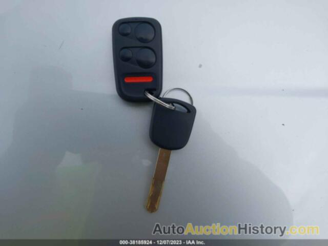 HONDA CR-V EX, JHLRD78852C040965