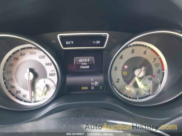 MERCEDES-BENZ CLA 250, WDDSJ4EB8EN104873