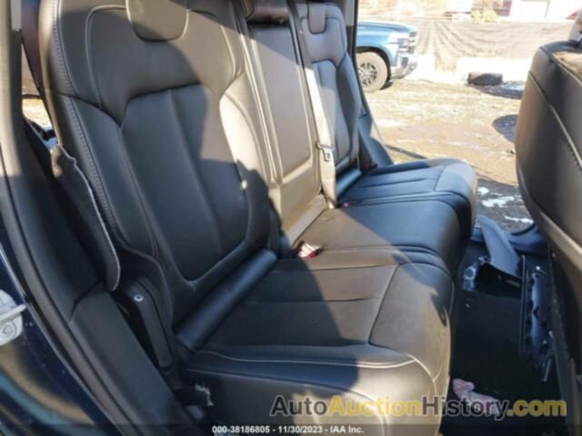 JEEP GRAND CHEROKEE LIMITED 4X4, 1C4RJHBG6PC652790