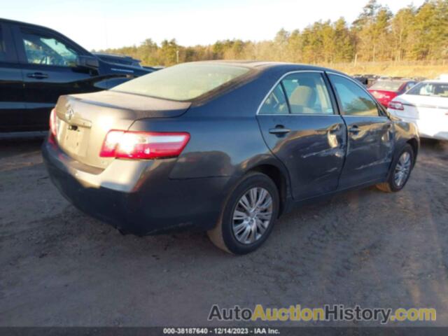 TOYOTA CAMRY LE, 4T1BE46K09U406212