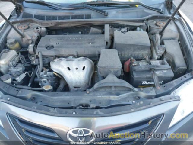 TOYOTA CAMRY LE, 4T1BE46K09U406212