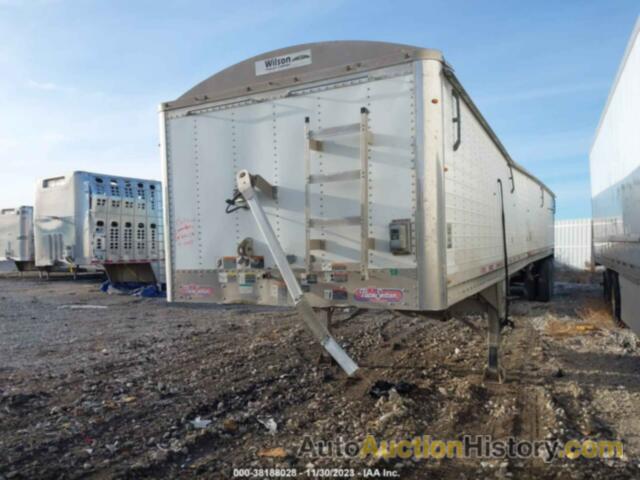 WILSON TRAILER CO WILSON TRAILER CO, 1W1MAF1A1BA257289