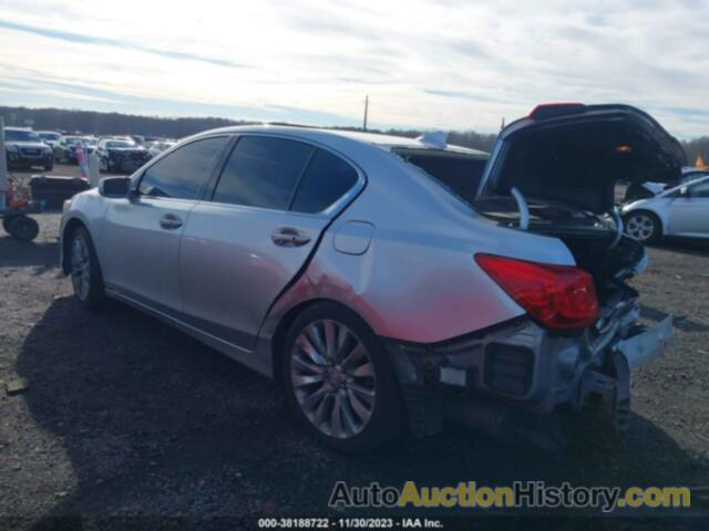 ACURA RLX, JH4KC1F70EC004144