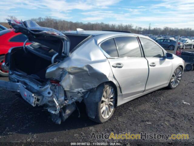 ACURA RLX, JH4KC1F70EC004144