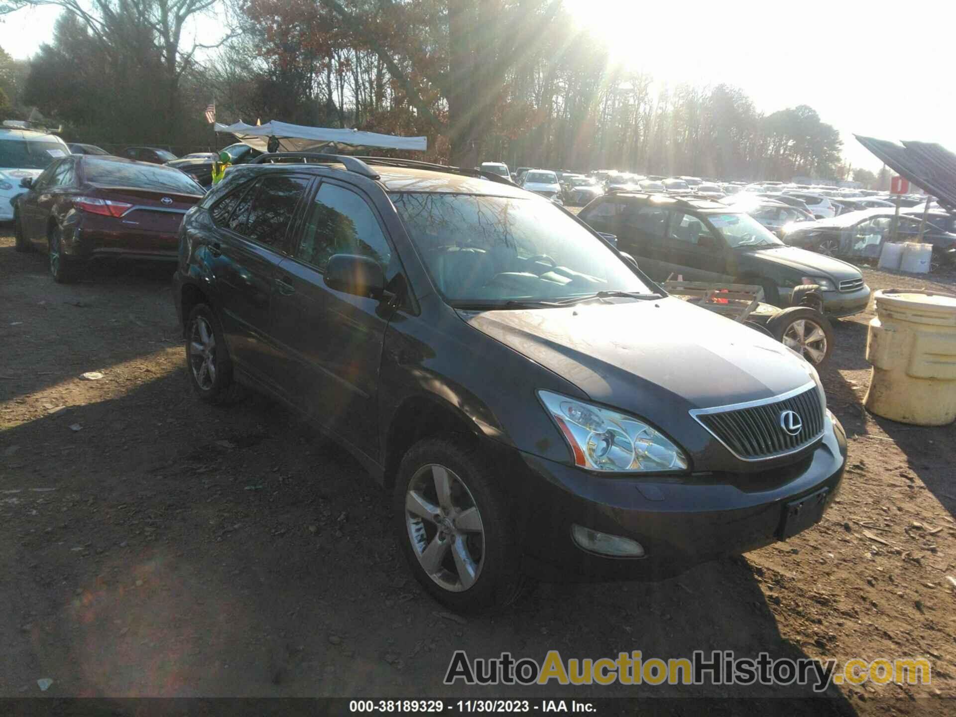 LEXUS RX 330, 2T2HA31U54C008136