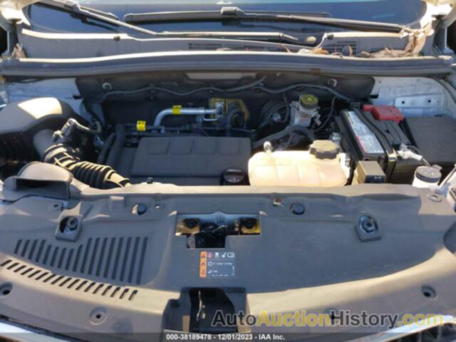 BUICK ENCORE FWD PREFERRED, KL4CJASB6MB340403