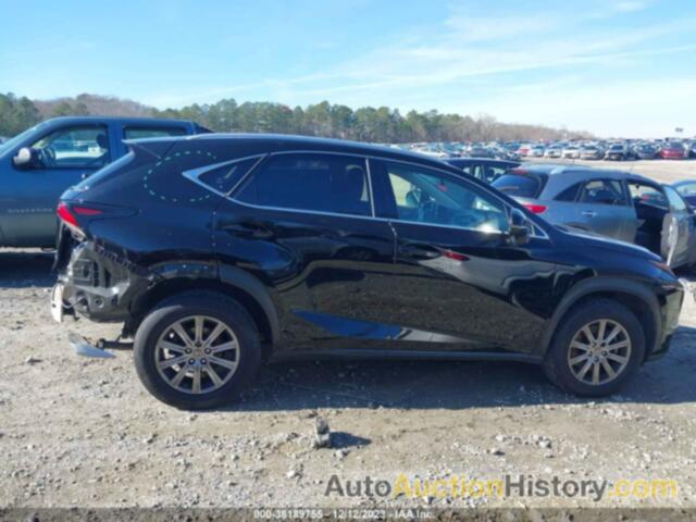 LEXUS NX 200T, JTJYARBZ5H2074320