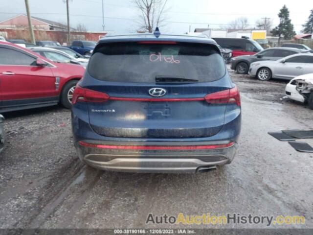 HYUNDAI SANTA FE SE, 5NMS14AJ8MH323948