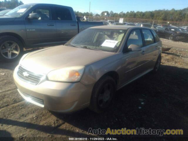 CHEVROLET MALIBU MAXX LT, 1G1ZT61856F205477