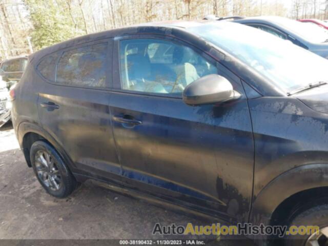 HYUNDAI TUCSON SE, KM8J23A40LU086145