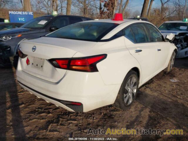 NISSAN ALTIMA S FWD, 1N4BL4BV2LC192417