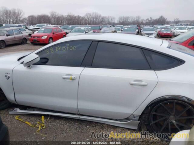 AUDI S7 4.0T PRESTIGE, WAUW2AFC4EN074959