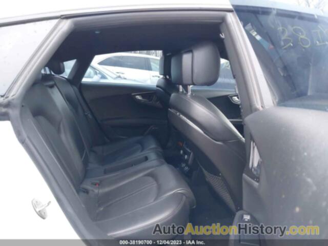 AUDI S7 4.0T PRESTIGE, WAUW2AFC4EN074959