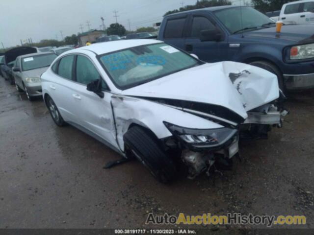 HYUNDAI SONATA SE, 5NPEG4JA9LH032386