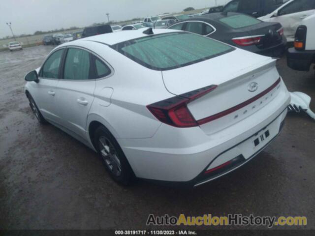 HYUNDAI SONATA SE, 5NPEG4JA9LH032386