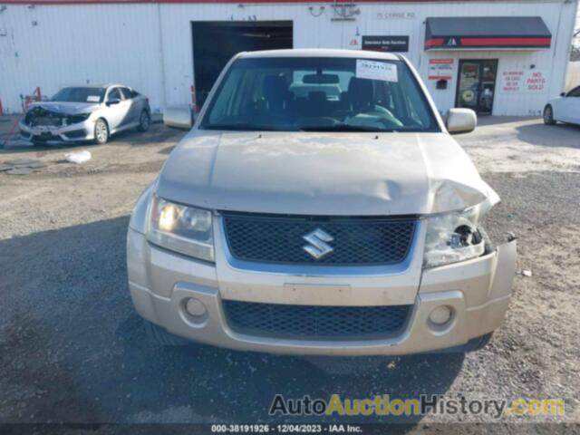 SUZUKI GRAND VITARA, JS3TE941664102234