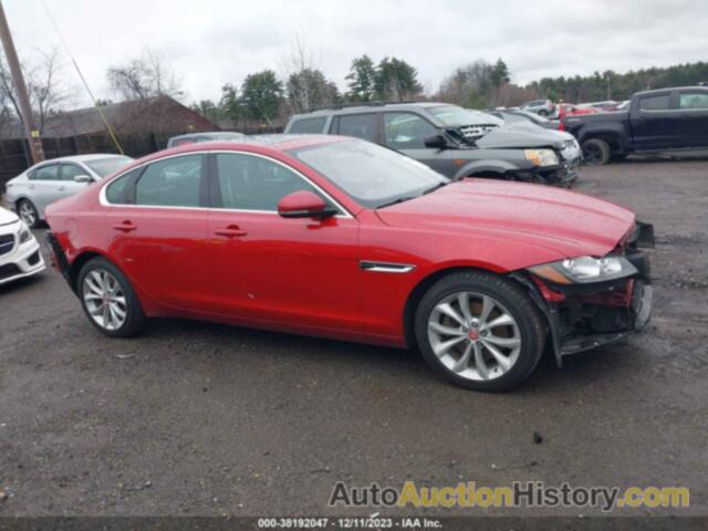 JAGUAR XF 20D PREMIUM, SAJBJ4BN0HCY42824