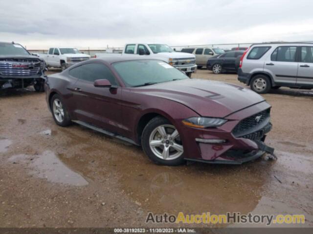 FORD MUSTANG ECOBOOST, 1FA6P8TH3J5159403