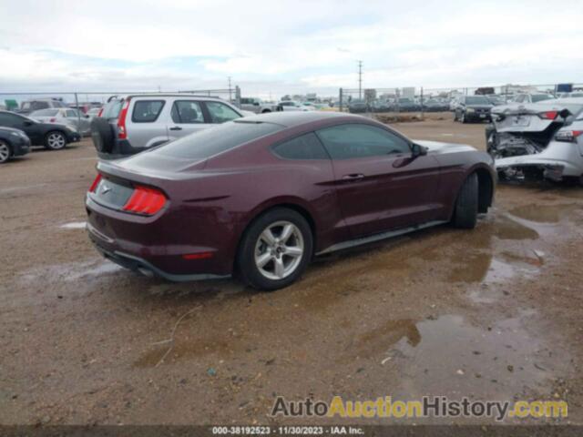FORD MUSTANG ECOBOOST, 1FA6P8TH3J5159403