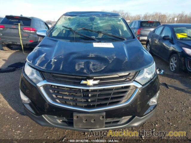 CHEVROLET EQUINOX LT, 2GNAXKEX3J6170306