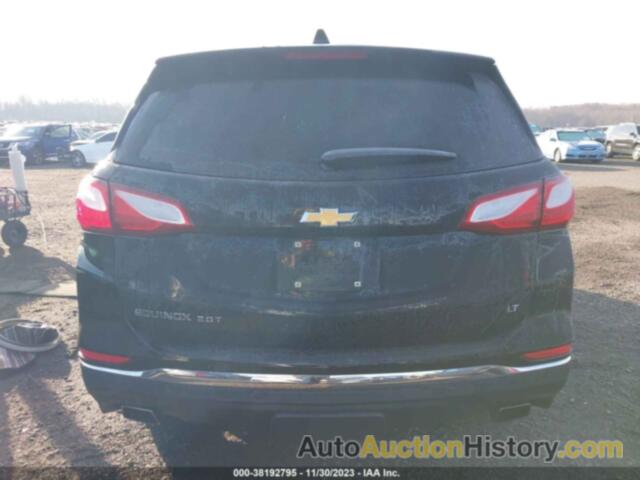 CHEVROLET EQUINOX LT, 2GNAXKEX3J6170306