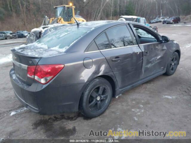 CHEVROLET CRUZE 1LT, 1G1PF5S97B7231227