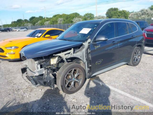 BMW X1 XDRIVE28I, WBXHT3C35H5F74132