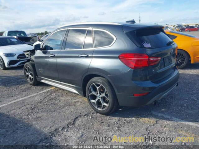 BMW X1 XDRIVE28I, WBXHT3C35H5F74132