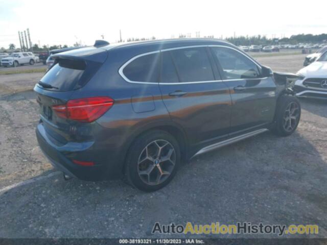 BMW X1 XDRIVE28I, WBXHT3C35H5F74132