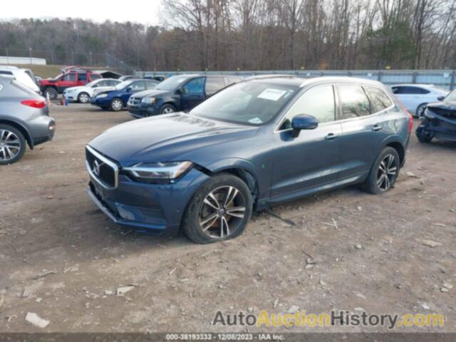 VOLVO XC60 T6 MOMENTUM, YV4A22RK4J1064517